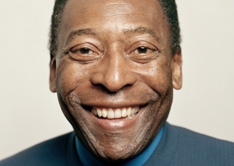 Saiba como está o estado de saúde de Pelé 