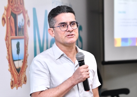 TCE vai julgar nesta terça contas do prefeito David Almeida