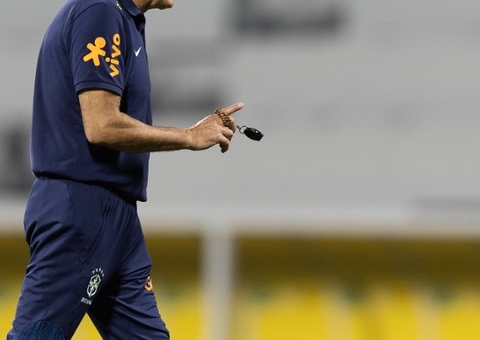 CBF quer técnico de renome para a seleção em 2023; veja possível contratado
