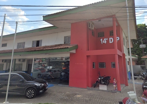 Servidor da SSP é preso suspeito de extorsão em Manaus