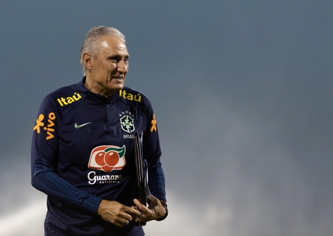 Tite recebe propostas de três seleções e dois times europeus após a Copa