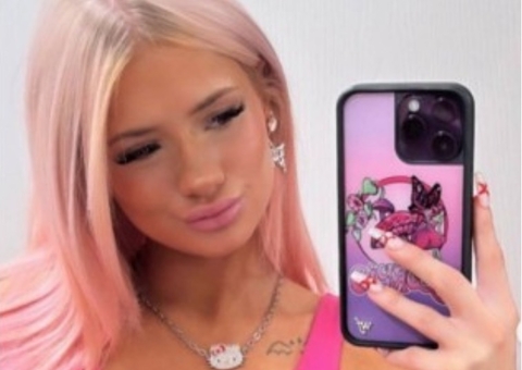 Ali Spice, estrela do TikTok, morre aos 21 anos 