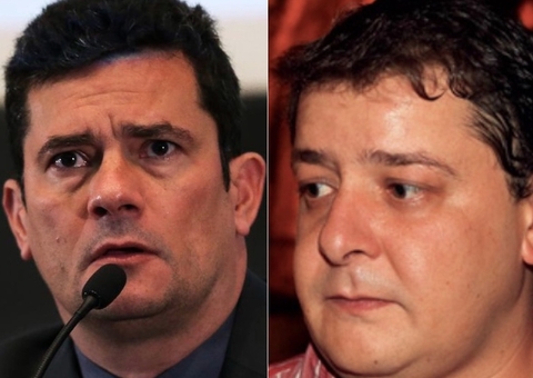 Justiça condena União a indenizar filho e nora de Lula por conversas divulgadas ilegalmente por Moro