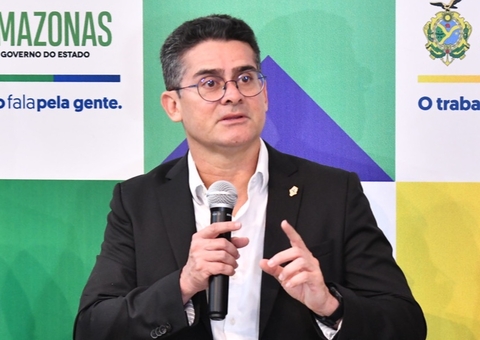 David Almeida fala em realizar troca-troca de secretários em 2023