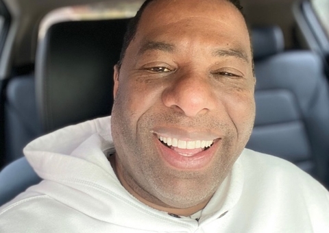 Netinho de Paula é acusado de pressionar mulher a doar rim