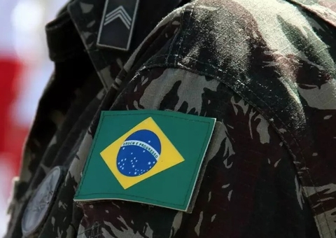 Recruta que ejaculou em soldado que dormia em quartel é condenado à prisão 