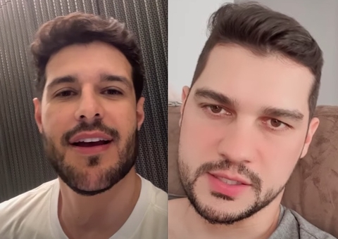 Brigado, irmão manda direta a Rodrigo Mussi e deixa escapar motivo do racha