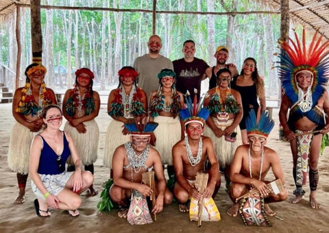 Turismo sustentável: uma tendência promissora