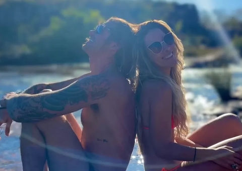 Wanessa e Dado Dolabella vão noivar antes do BBB 23