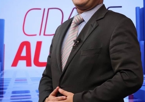 Ex-apresentador da Record é encontrado morto dentro de casa 