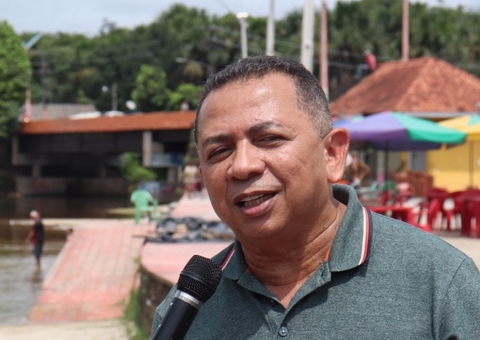 Eleição para presidente da Associação Amazonense dos Municípios tem apenas um candidato