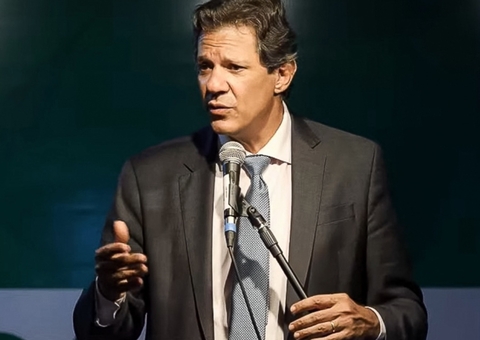 Futuro ministro da Fazenda, Haddad fala em redução de isenções fiscais e cita Zona Franca de Manaus