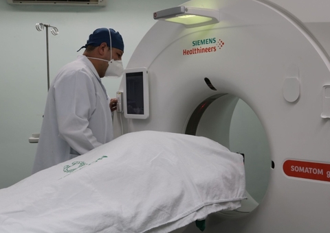 FCecon moderniza parque de imagem e amplia capacidade de exames