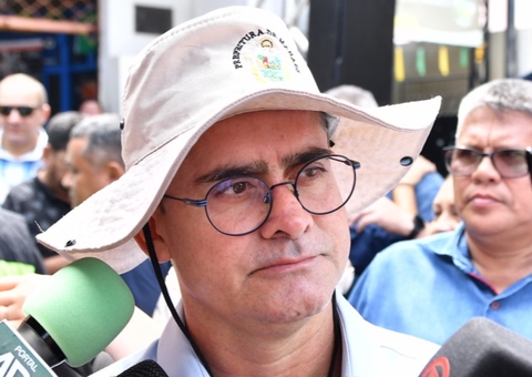 David Almeida diz que parceria com Wilson Lima ‘dificilmente’ será quebrada