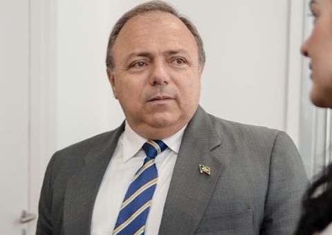 TRE reprova contas eleitorais de general Pazuello