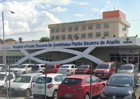 Suspeito de fazer assalto, adolescente é esfaqueado por moradores em Manaus