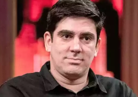 Marcelo Adnet conta que foi convidado a se filiar ao PSDB