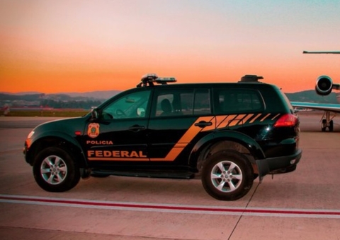 PF cumpre ordens de prisão e buscas por atos antidemocráticos no ES; operação mira 2 deputados