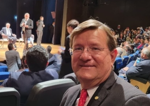 José Ricardo volta a ser cogitado como novo superintendente da Suframa