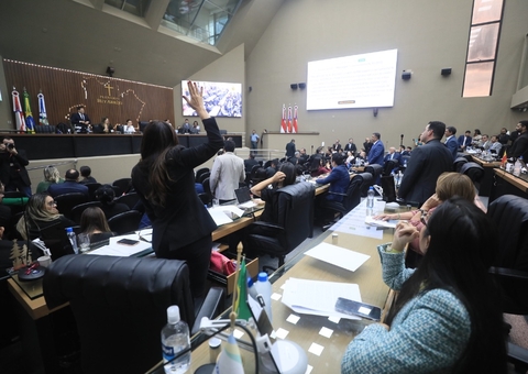 Deputados aprovam aumento de impostos no Amazonas, do ICMS e IPVA 