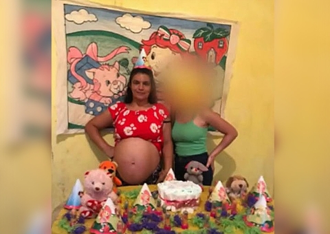 Grávida de 7 meses é atacada a marteladas por ex-marido que não aceitava separação