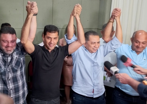 Prefeito Anderson Sousa é eleito presidente da Associação Amazonense dos Municípios