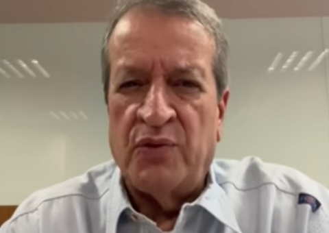 Após Moraes determinar operação contra bolsonaristas, presidente do PL responde a ministro