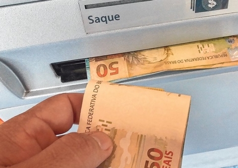 Saque extraordinário de R$ 1 mil do FGTS pode ser feito até hoje