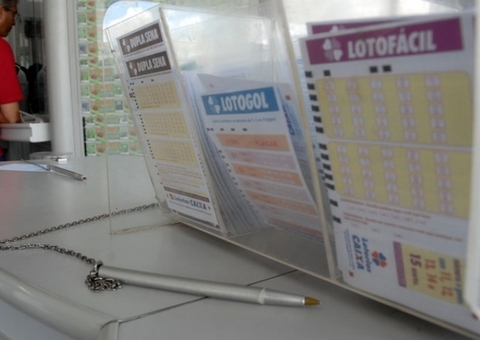 Confira os resultados da Lotofácil 2689 e da Quina 6025 desta quinta-feira