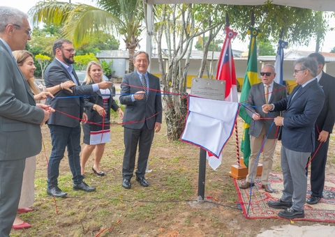 Novo fórum de Justiça será construído na Zona Oeste de Manaus