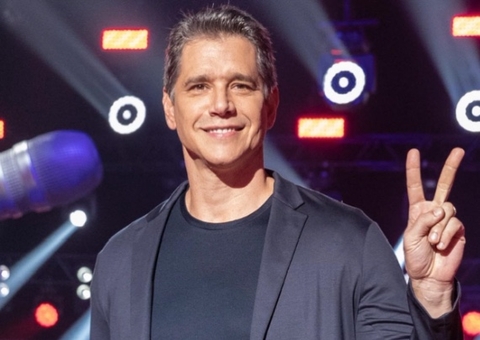 Márcio Garcia pressiona Globo para rescindir contrato, diz colunista 