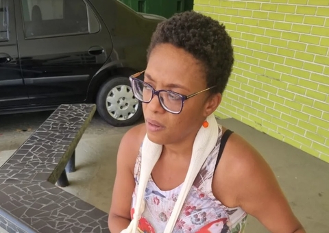 Agente do IBGE que estava desaparecida é encontrada após uma semana