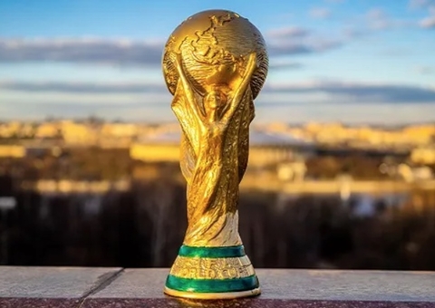 Saiba por que quem vencer a Copa do Catar não levará taça para casa