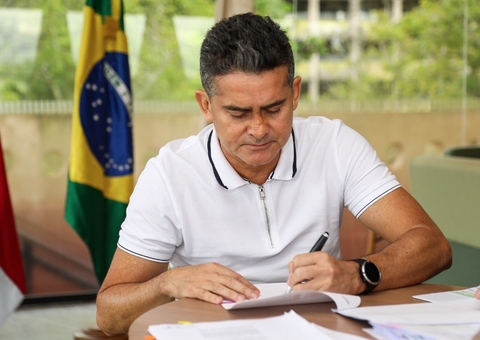 Comissionados da Prefeitura de Manaus terão aumento de 15% a partir de janeiro de 2023