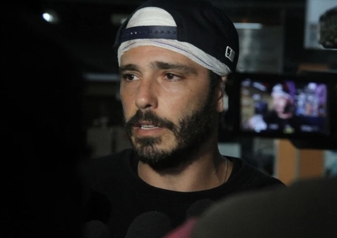 Caso Thiago Rodrigues ganha desdobramento e PC investiga se ator mentiu