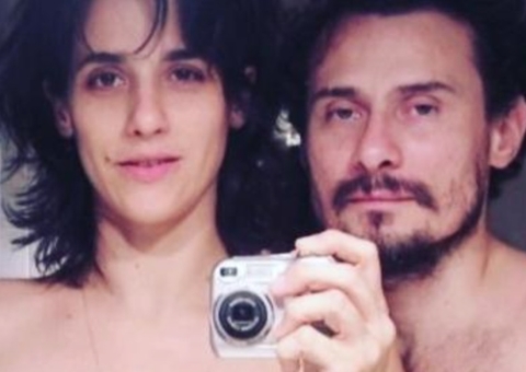 Bissexual, atriz de O Rei do Gado fala sobre casamento aberto com ator da Globo