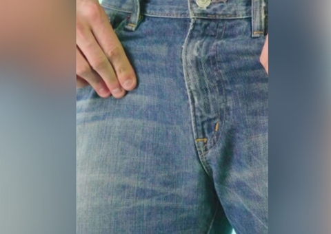 Polícia nota volume estranho na calça de homem e após revista ele acaba preso no Amazonas