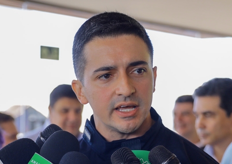 Ex-chefe da PRF no Amazonas é cotado para comandar órgão nacional 