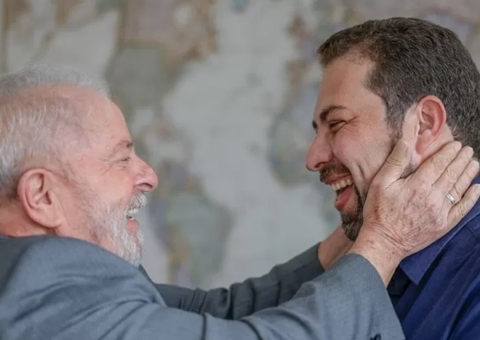 Guilherme Boulos descarta ministério no governo Lula