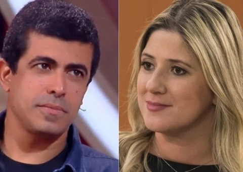 Documento mostra que Globo comprovou assédio de Marcius Melhem a Dani Calabresa