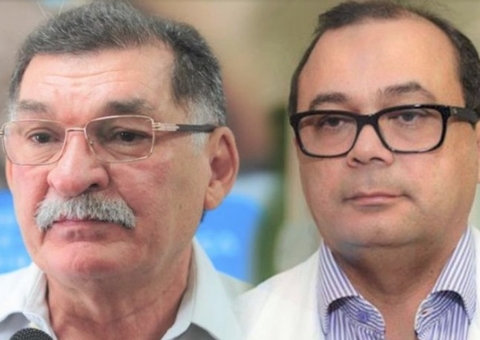 Justiça condena ex-secretários da Susam por pagarem tratamento de autoridades no Hospital Sírio Libanês