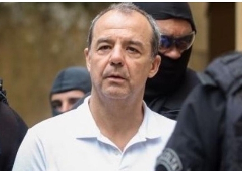 Ex-governador do Rio Sergio Cabral deixa a cadeia depois de seis anos