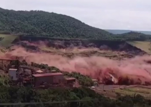Brumadinho: responsáveis pelo rompimento da barragem serão julgados pela Justiça