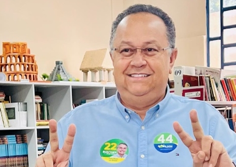 MPE pede cassação de Silas Câmara e deputado federal pode não reassumir o cargo 