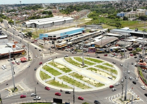 Novos viadutos serão principais obras em Manaus para 2023, diz prefeito
