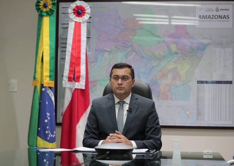 Wilson celebra vitória de Helder Barbalho como chefe de Consórcio da Amazônia Legal