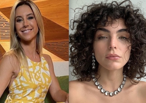 Cris Dias e Julia Konrad, ex de seu namorado, trocam farpas após alfinetada sobre Thiago Rodrigues: ‘estuprada de Taubaté’