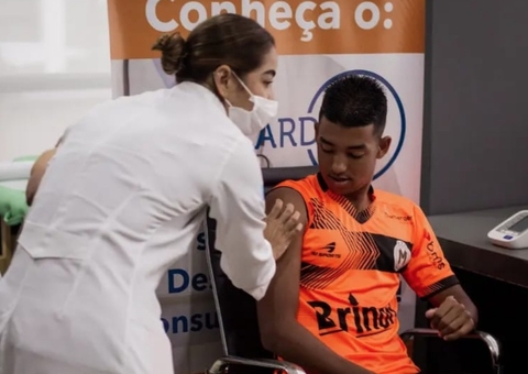 De olho no Barezão, elenco do Manauara passa por exames para iniciar treinamentos