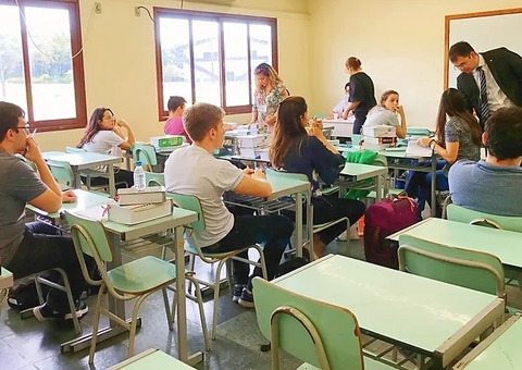 Com 60 vagas, Defensoria abre novo processo para seleção de estagiários em Manaus