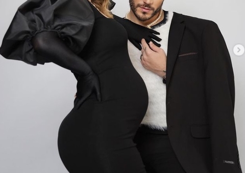 Ex-bbb Eliezer aparece diferente e vira meme: 'já mudou de rosto 1616272 vezes'